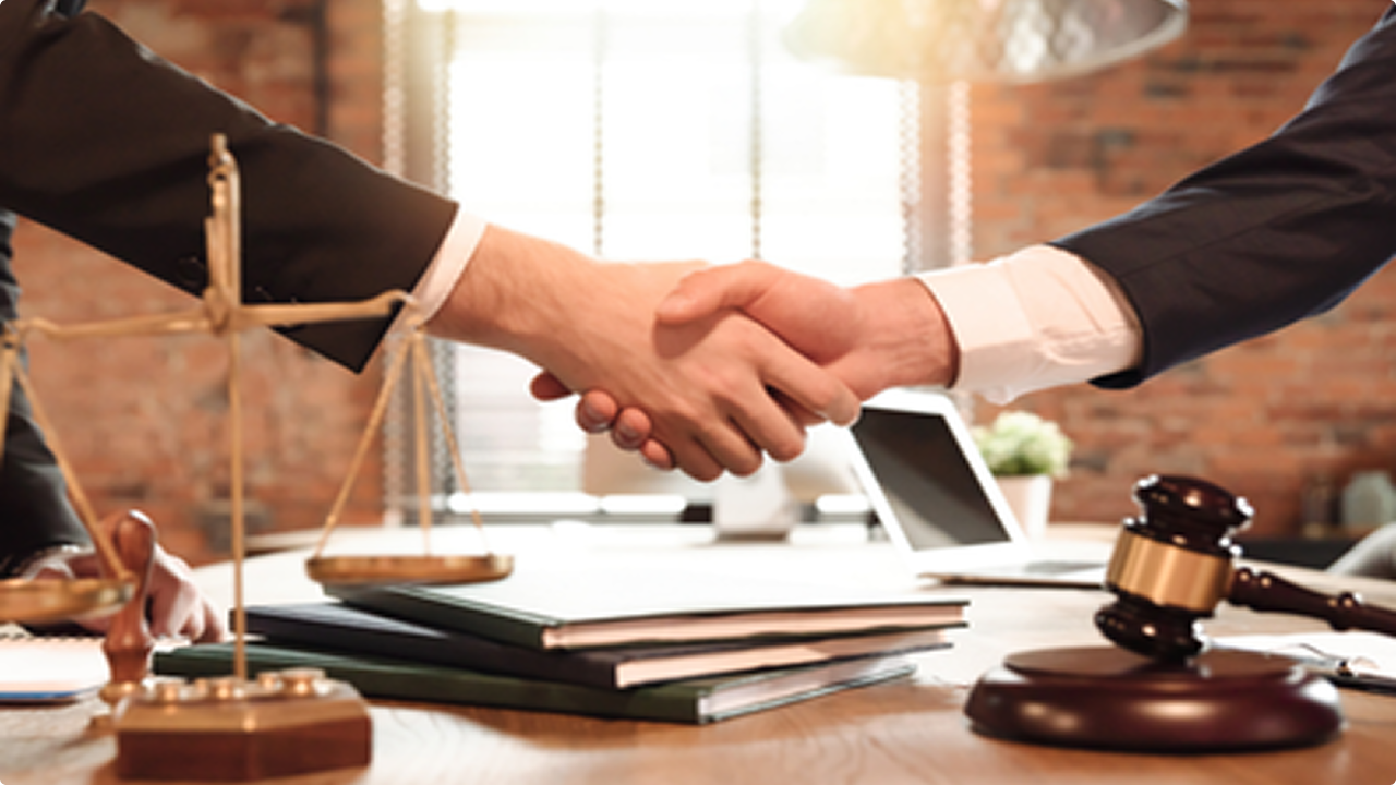 การดำเนินคดีแพ่งคืออะไร